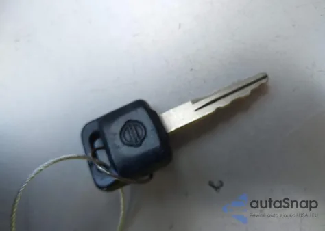 2005 Nissan Frontier Se z USA, uszkodzony, nr VIN 1N6AD06UX5C429054